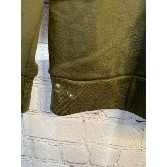 Men's Bone Collector Long Sleeve Crewneck. READ DESCRIPTION. - Picture 4 of 4